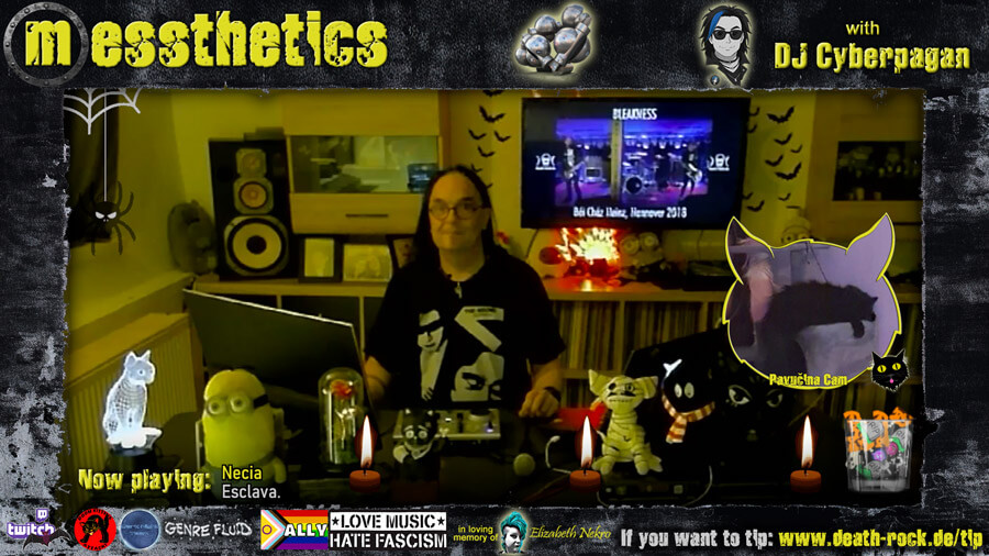 messthetics 14.08.2025 - 1