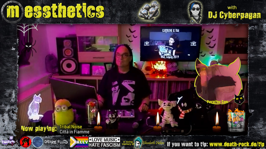 messthetics 14.08.2025 - 2