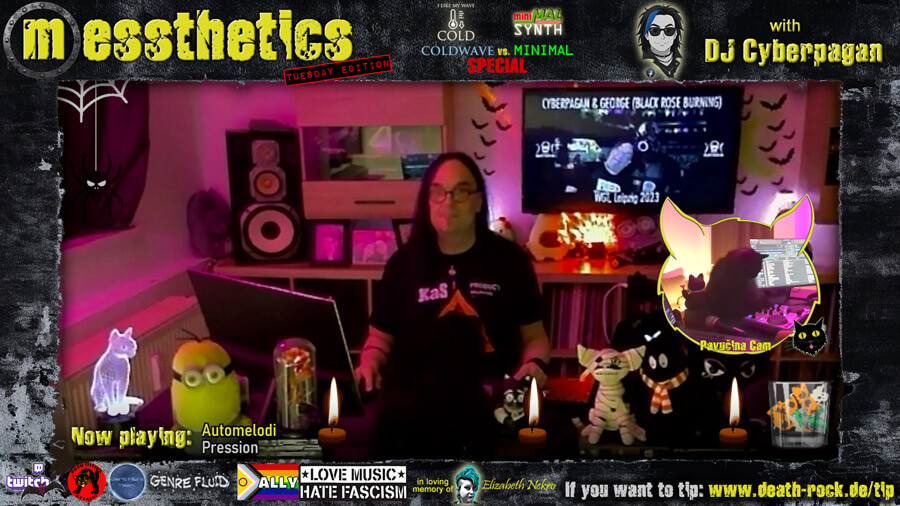 messthetics 19.08.2025 - 2