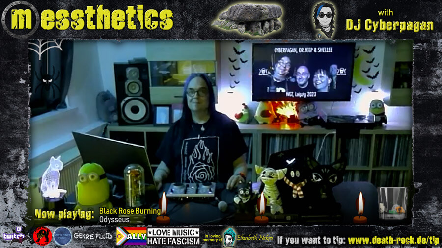messthetics 28.08.2025 - 1