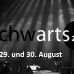 29.-30.08.2025: schwarts in Kassel
