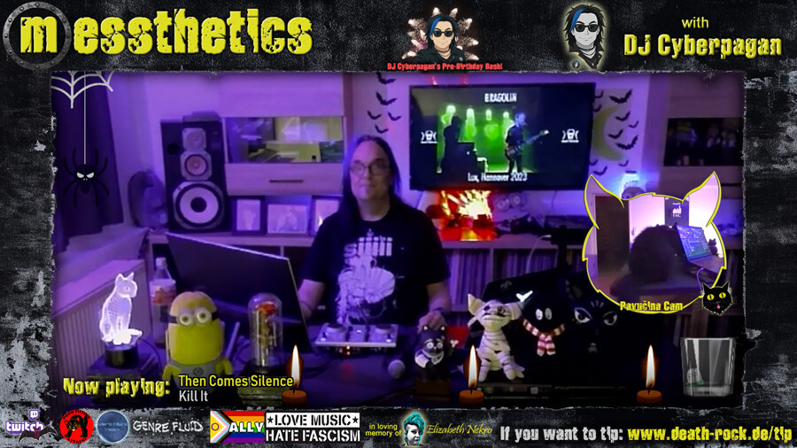 messthetics 04.09.2025 - 2