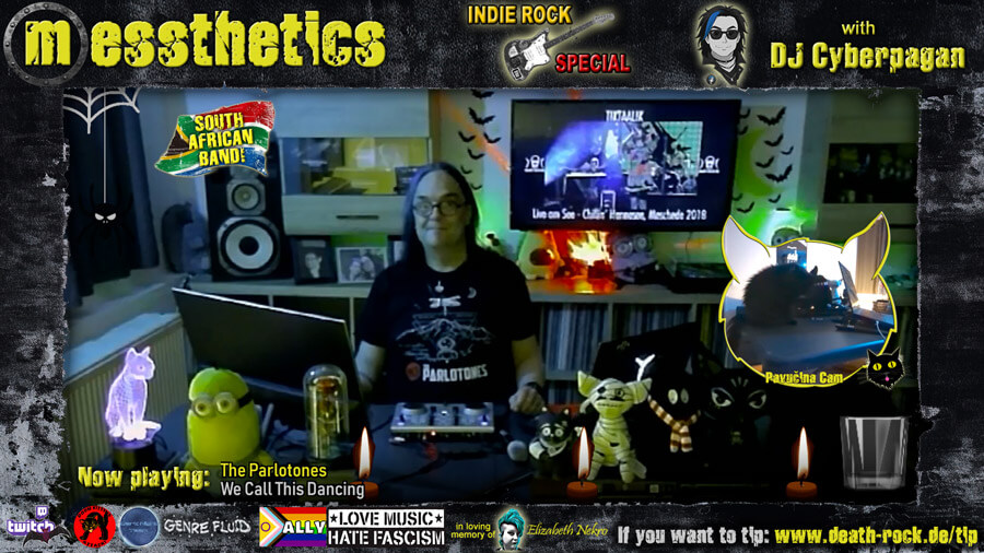messthetics 11.09.2025 - 2