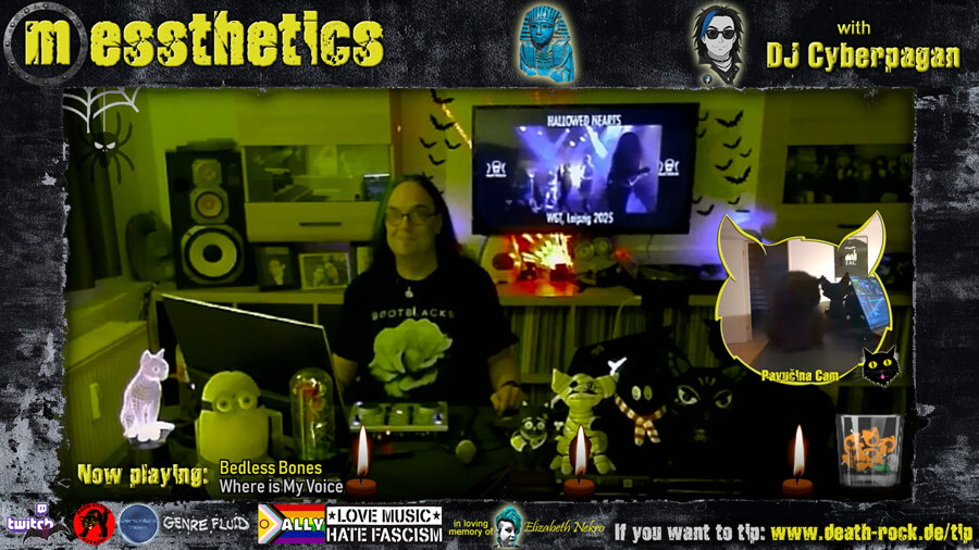 messthetics 18.09.2025 - 1