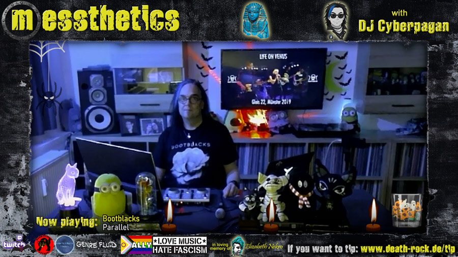 messthetics 18.09.2025 - 2