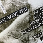 27 September 2025: Aus Tears, Hallows & Support in Berlin