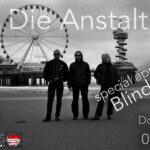 8 October 2025: Die Anstalt & Support in Hannover