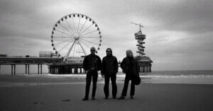 08.10.2025: Die Anstalt & Support in Hannover