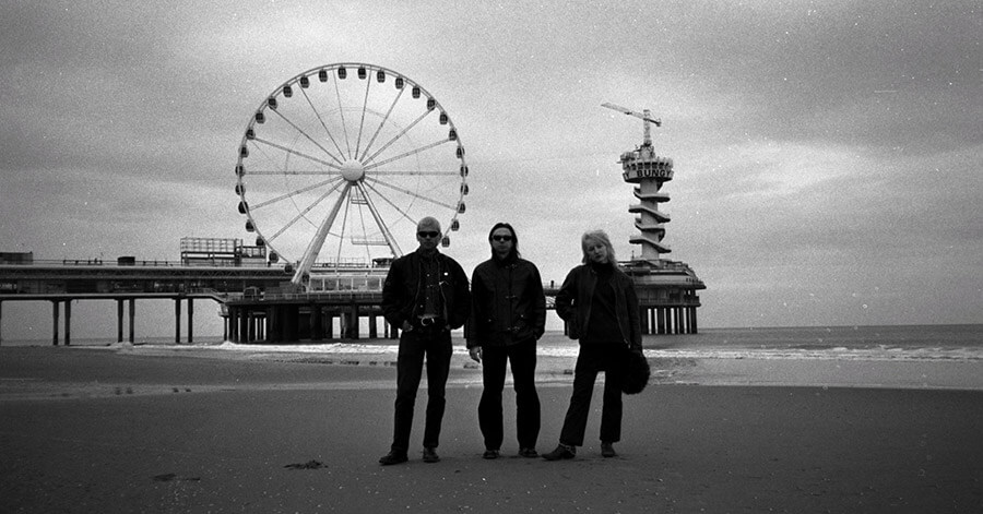 08.10.2025: Die Anstalt & Support in Hannover
