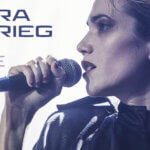 14 October 2025: Laura Krieg in Hannover