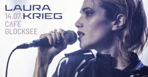 14.10.2025: Laura Krieg in Hannover