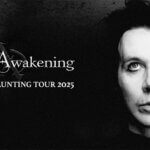 03.11.2025: The Awakening & The Last Decade in Hannover