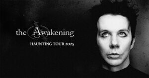 03.11.2025: The Awakening & The Last Decade in Hannover
