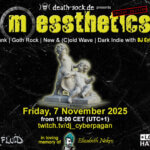 07.11.2025: messthetics Livestream
