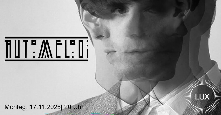 27.11.2025: Automelodi in Hannover