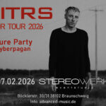 07.02.2026: Traitrs in Braunschweig