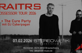 07.02.2026: Traitrs in Braunschweig
