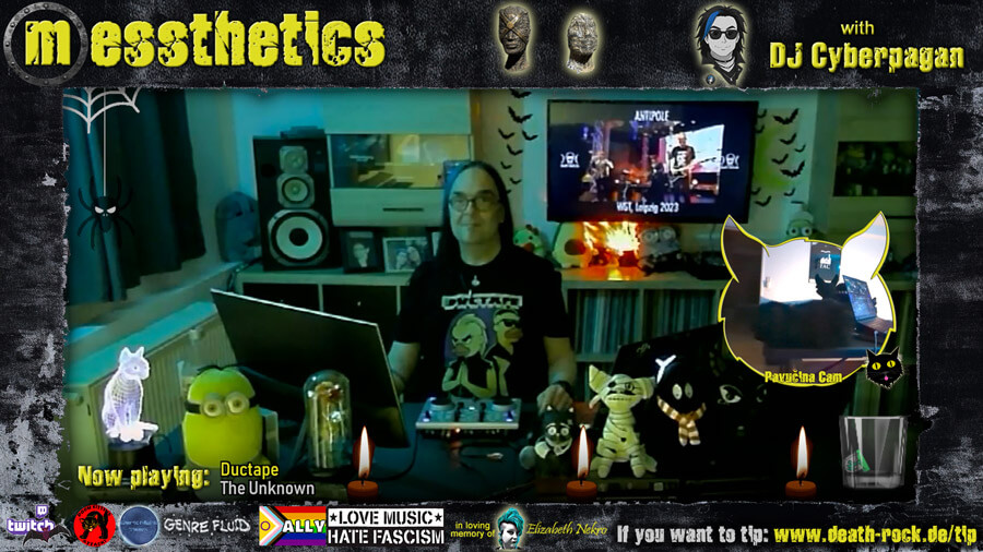 messthetics 09.10.2025 - 2