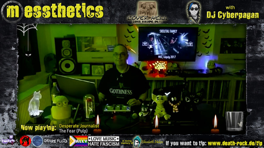 messthetics 16.10.2025 - 1
