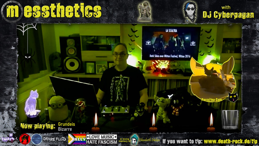 messthetics 23.10.2025 - 1