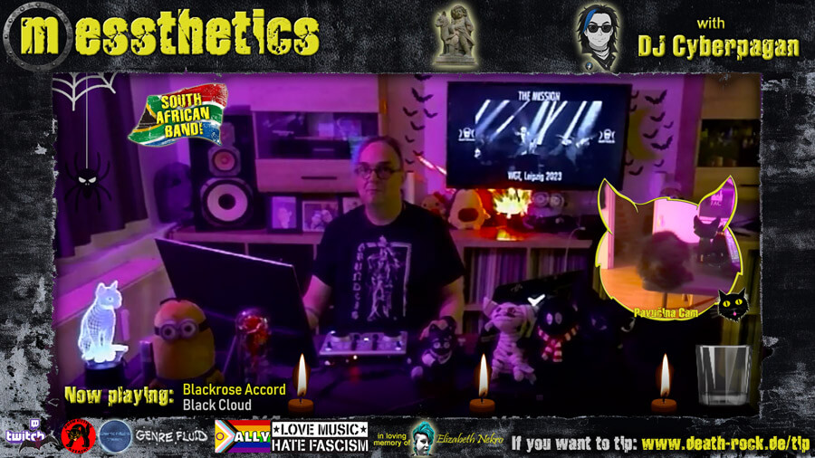 messthetics 23.10.2025 - 2