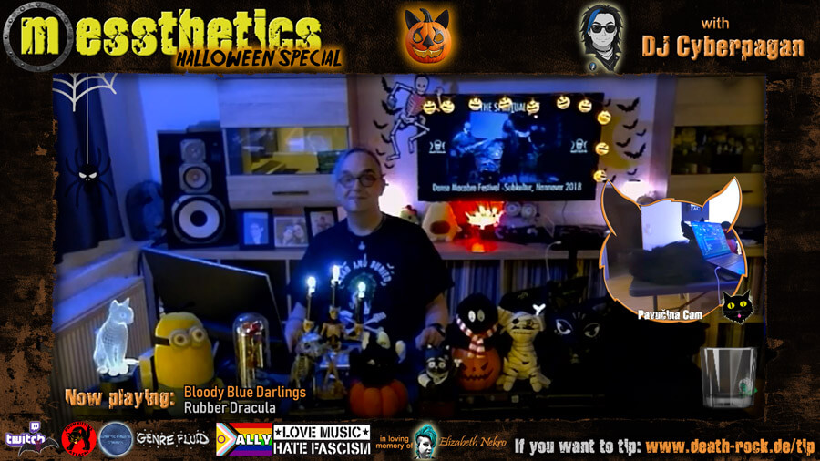 messthetics 30.10.2025 - 1