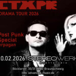 20.02.2026: Ductape in Braunschweig