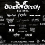 25.-27.06.2026: Dark Decay Festival in Poznan