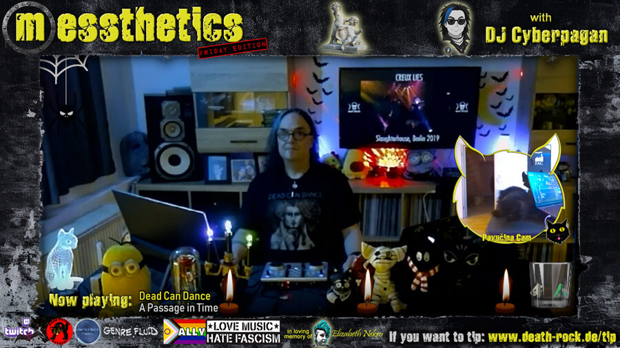 messthetics 07.11.2025 - 2