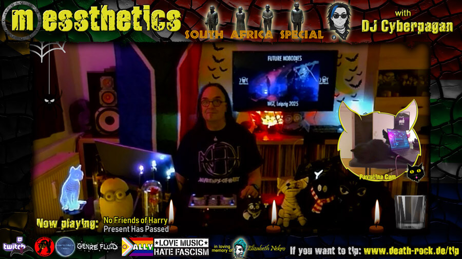 messthetics 13.11.2025 - 2