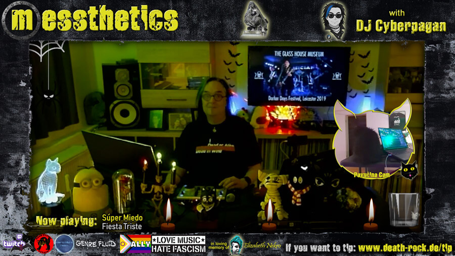 messthetics 20.11.2025 - 1