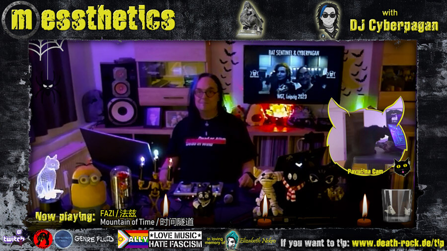 messthetics 20.11.2025 - 2