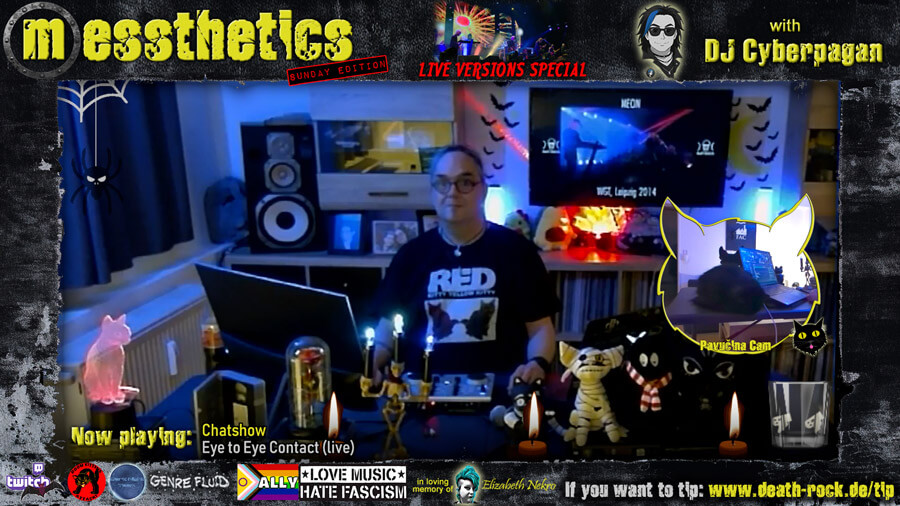 messthetics 23.11.2025 - 1