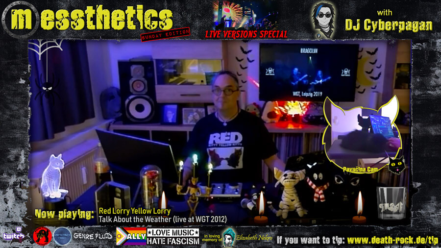 messthetics 23.11.2025 - 2