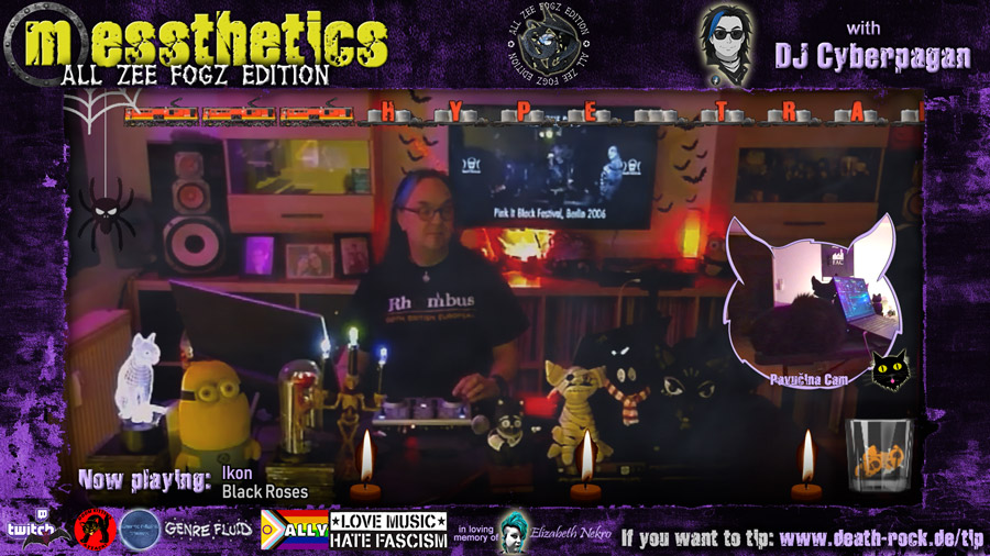 messthetics 27.11.2025 - 1