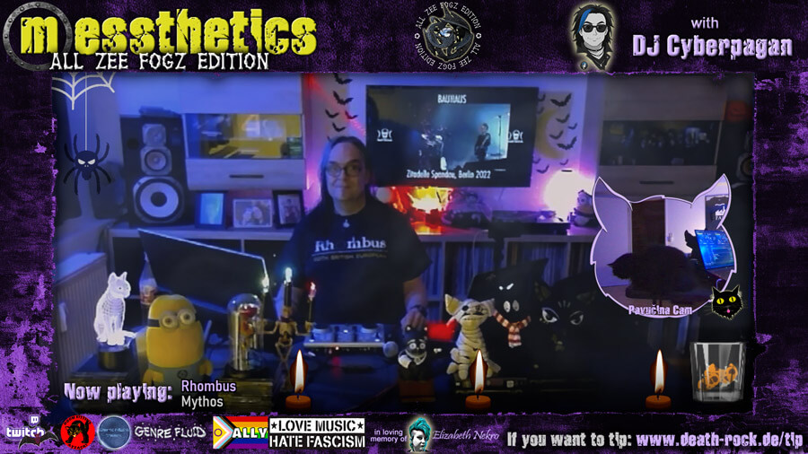 messthetics 27.11.2025 - 2