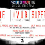 30 December 2025: Present of the Future in Leipzig