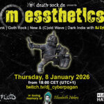 8 January 2026: messthetics Livestream