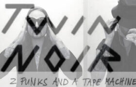 27.02.2026: Twin Noir in Hannover