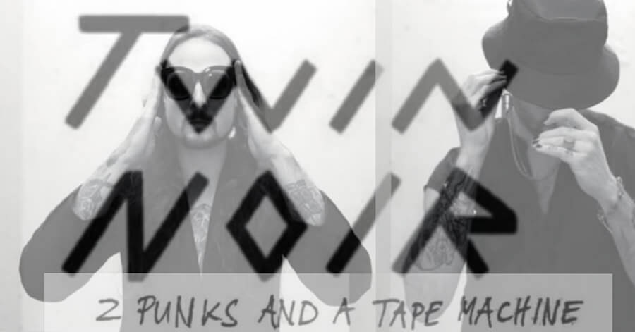 27.02.2026: Twin Noir in Hannover