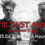 05.04.2026: She Past Away & Aux Animaux in Braunschweig