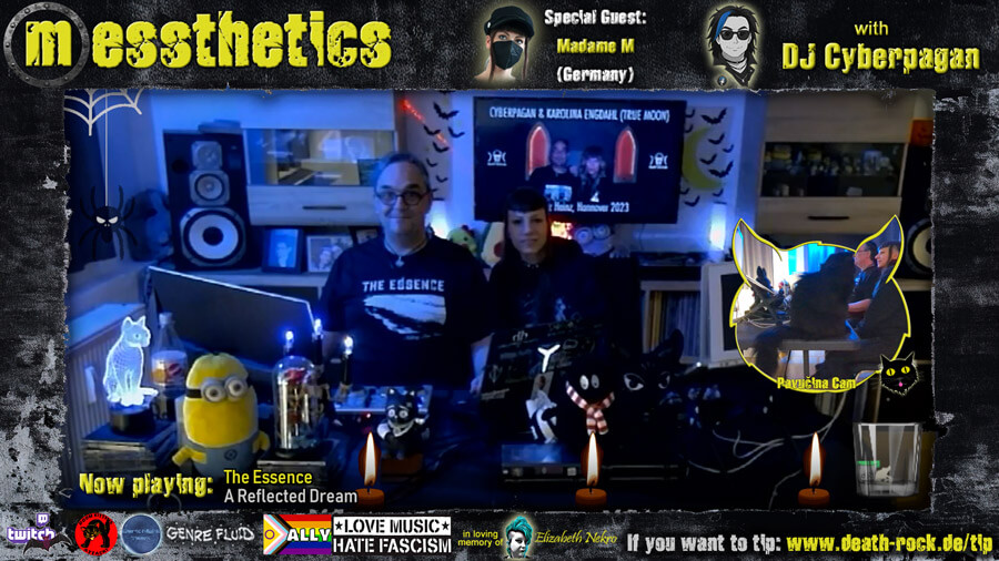 messthetics 04.12.2025 - 2