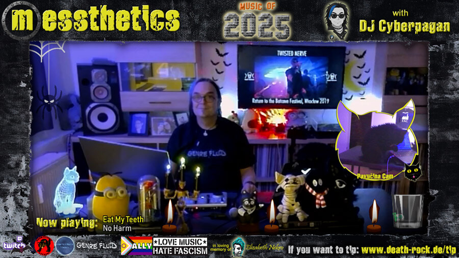 messthetics 11.12.2025 - 2