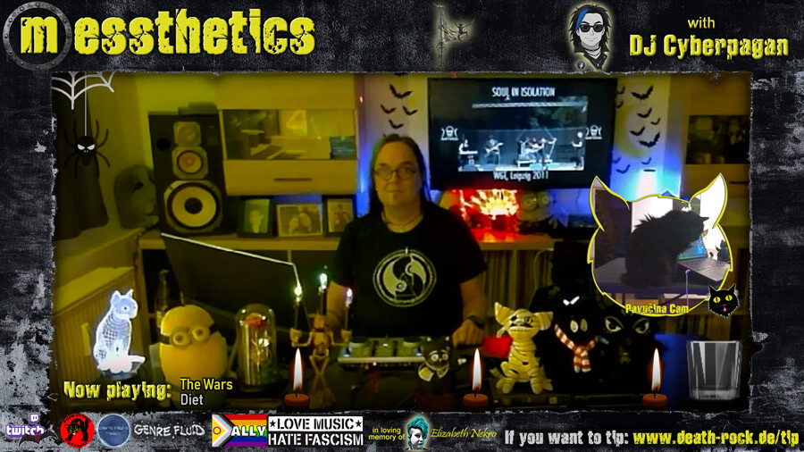 messthetics 18.12.2025 - 1