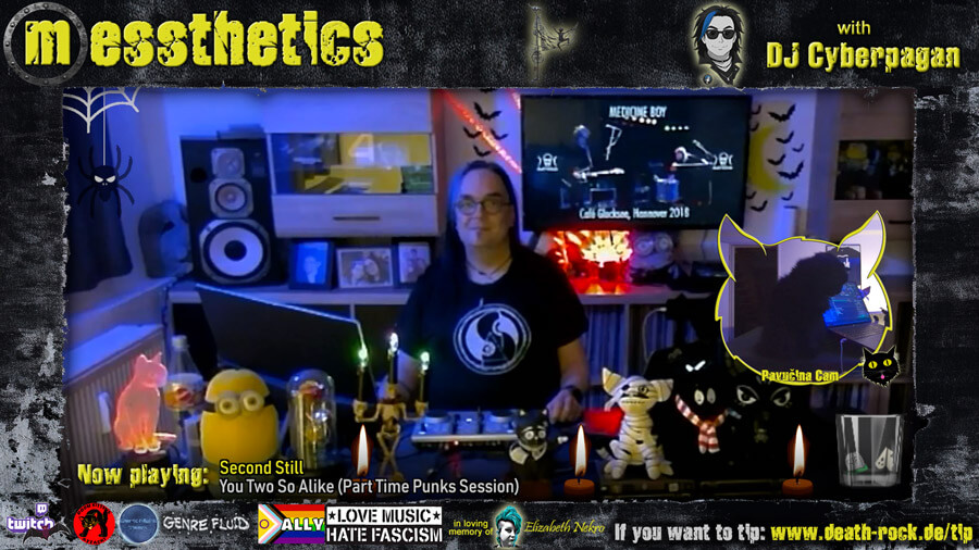 messthetics 18.12.2025 - 2