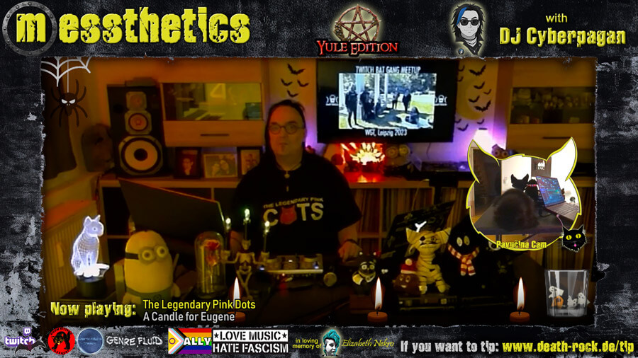 messthetics 25.12.2025 - 2