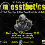 05.02.2026: messthetics Livestream