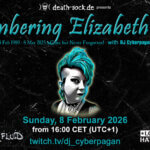 08.02.2026: Remembering Elizabeth Nekro Livestream