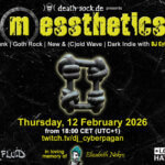 12.02.2026: messthetics Livestream