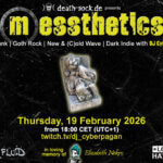 19.02.2026: messthetics Livestream